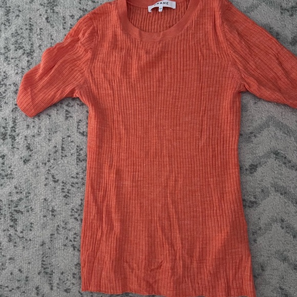 Frame sweater - Picture 2 of 4